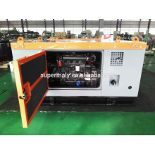 34kw diesel generator set with good quality with CE and ISO